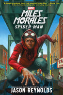Spider-Man: Miles Morales