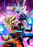 Dragon Ball Xenoverse 2