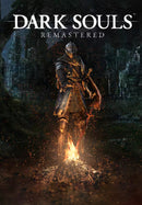 Dark Souls: REMASTERED