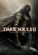 DARK SOULS II: Scholar of the First Sin