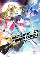 Digimon Story: Time Stranger