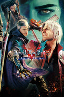 Devil May Cry 5
