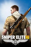 Sniper Elite III + Sniper Elite 4