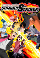 Naruto to Boruto: Shinobi Striker