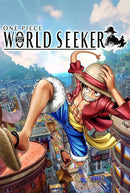 One Piece World Seeker