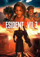 Resident Evil 3