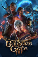Baldur's Gate III