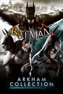 Batman™: Arkham Collection