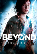 Beyond: Two Souls
