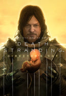 Death Stranding