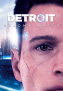 Detroit: Become Human