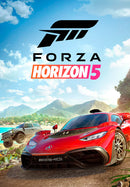Forza Horizon 5