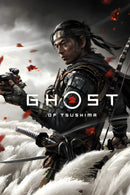 Ghost of Tsushima DIRECTOR'S CUT