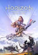 Horizon Zero Dawn