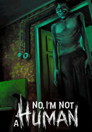 No, I'm not a Human