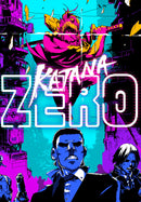 Katana Zero