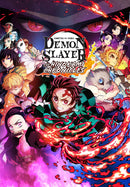 Demon Slayer Kimetsu no Yaiba The Hinokami Chronicles