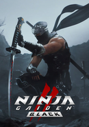 Ninja Gaiden II Black