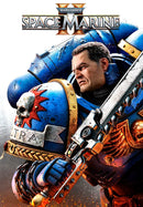 Warhammer 40,000 Space Marine 2